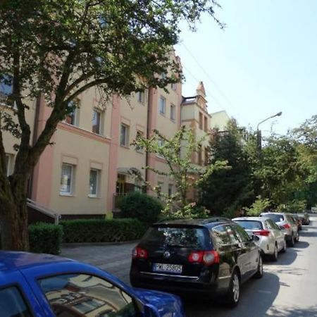 Appartement Apartament Blisko Morza Świnoujście Extérieur photo