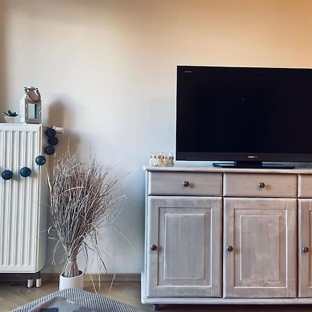 Appartement Apartament Blisko Morza Świnoujście Extérieur photo