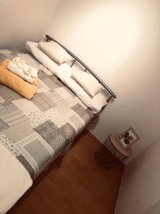 Appartement Apartament Blisko Morza Świnoujście Extérieur photo