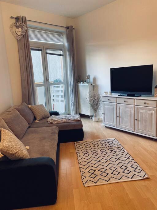Appartement Apartament Blisko Morza Świnoujście Extérieur photo