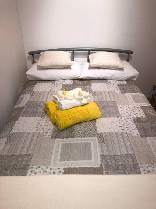 Appartement Apartament Blisko Morza Świnoujście Extérieur photo