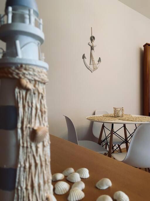 Appartement Apartament Blisko Morza Świnoujście Extérieur photo